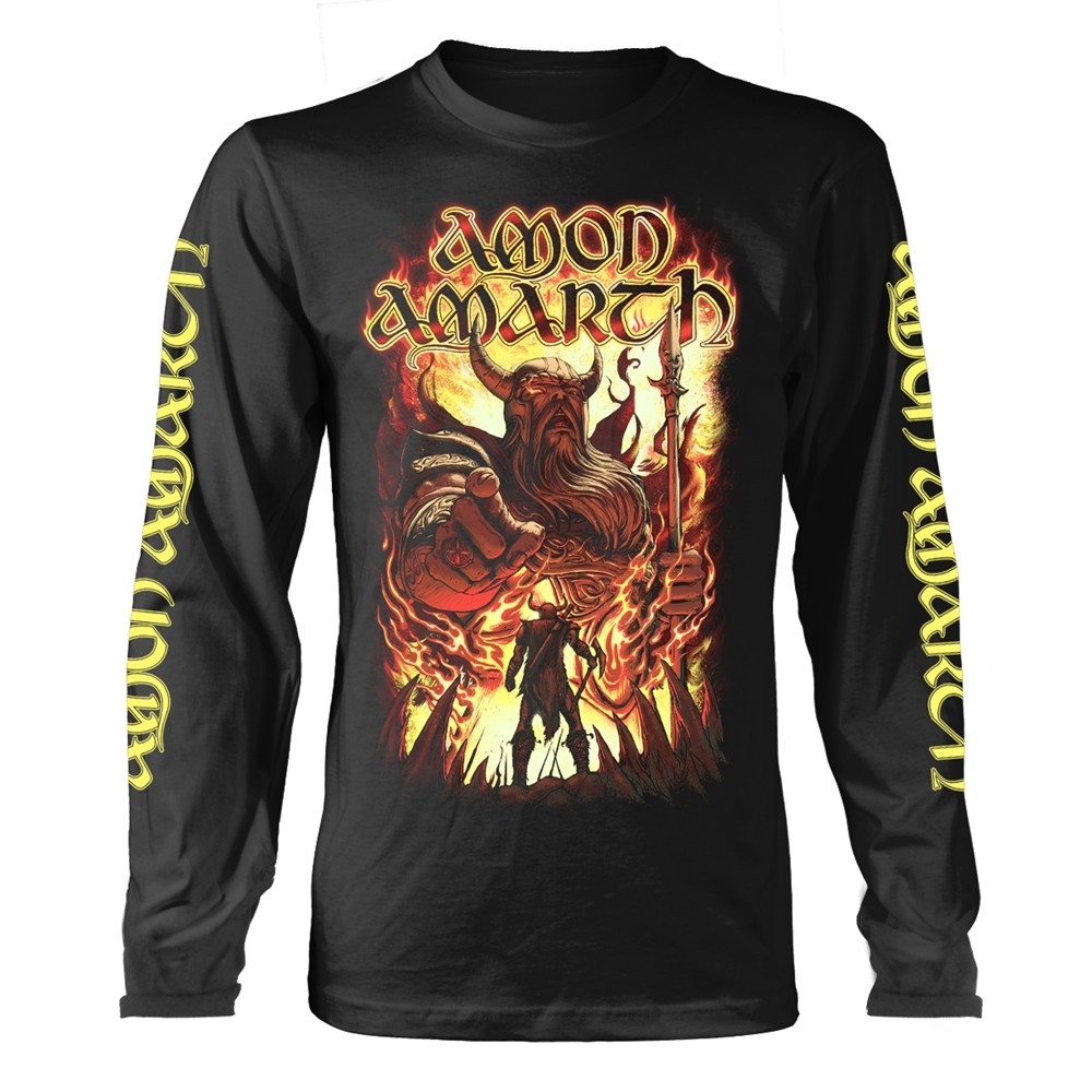AMON AMARTH - ODEN FOTL 8190₽