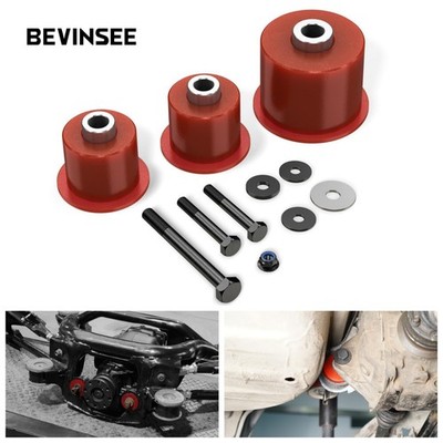 Hinten Differential Lager Buchse 80A Für BMW E46 330Ci 330i 330xi 330d Z4 E85