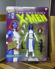 Marvel Legends Series Marvel's Mystique- NEW SEALED-