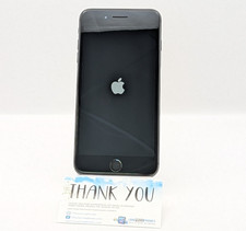 Apple iPhone 8 Plus 256GB Grey Unlocked Smartphone 100% Battery Health  A+++