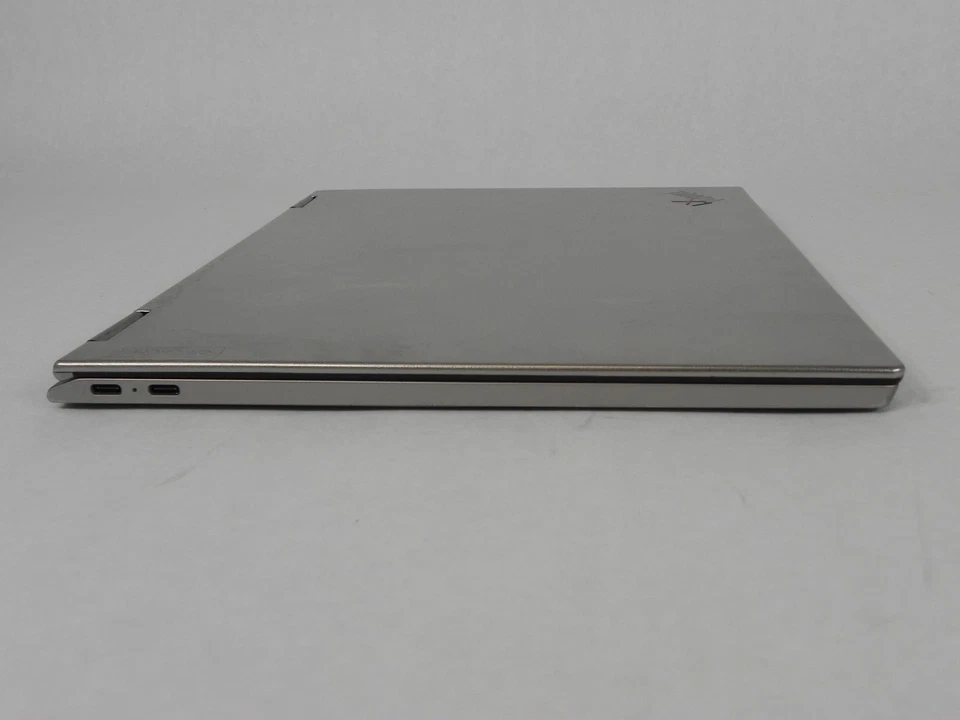 LENOVO THINKPAD X1 TITANIUM GEN 1 13.5" 2K i7-1160G7 512GB SSD 16GB - WIN11PRO - Image 4 of 4