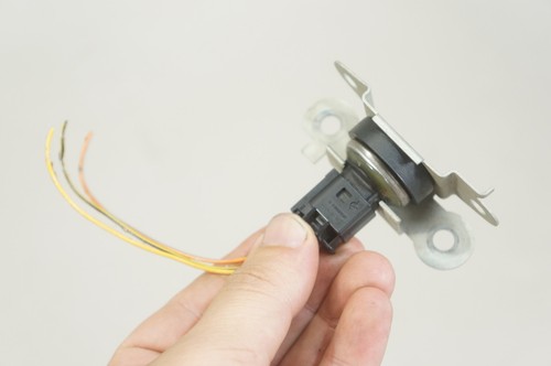 06-2009 range land rover sport L320 lateral acceleration sensor control oem - Picture 2 of 8