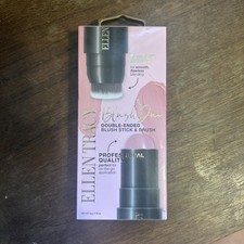 Ellen Tracy - BLUSH DUO - Double-Ended Blush ...