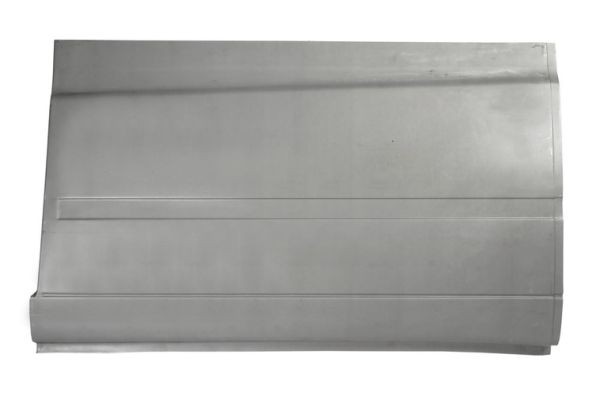Left BLIC 6505-06-3541013P Quarter Panel for MERCEDES-BENZ