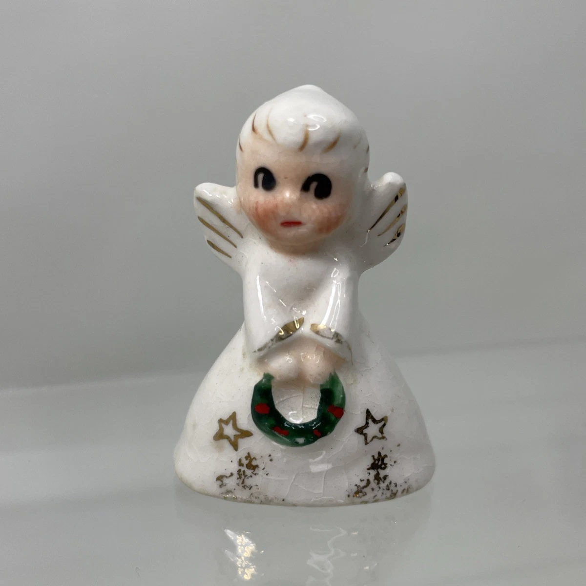 Holt Howard Other Modern Christmas Collectibles (1946-1990) for