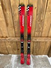 Alpine Downhill Snow Ski ATOMIC PRO RACE 6'18 51