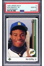 Richard McWilliam, Upper Deck CEO and Co-Founder, Passes Away 9