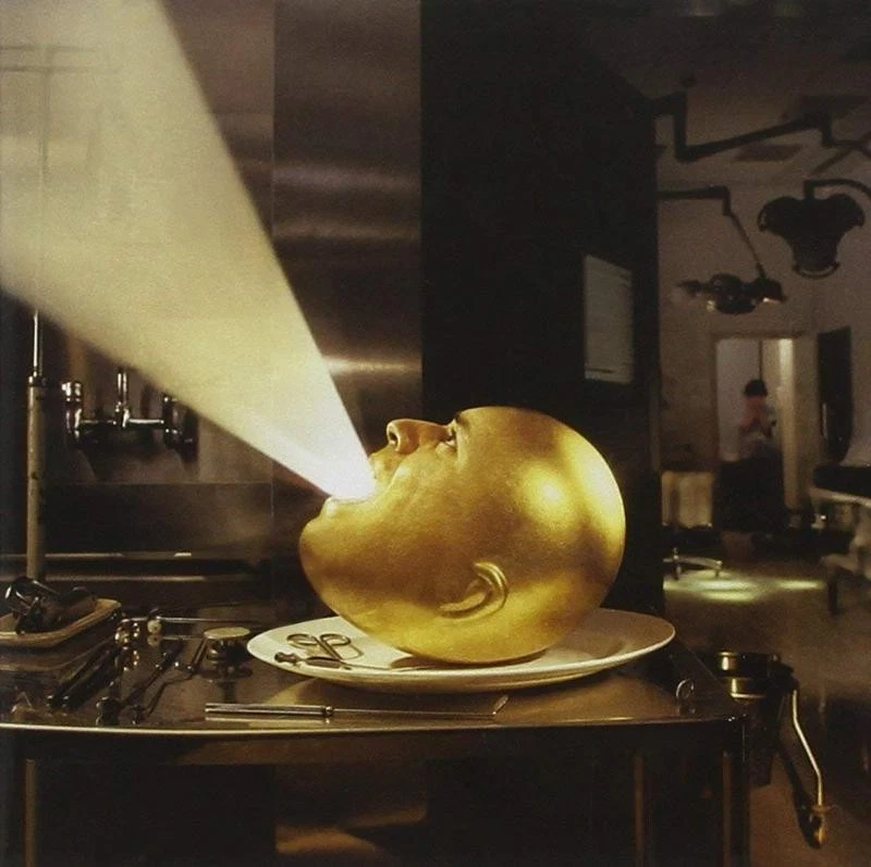 Mars Volta, the - De-Loused In The Comatorium... CD NEU OVP - Bild 1 von 1
