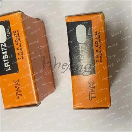 1 Stück THK LR1547Z Rollenlager NEU - Bild 1 von 5