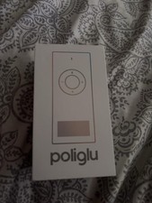 Poliglu Real-Time Translator Unused