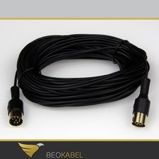 Powerlink Kabel 15 m MK3 für B&O BANG & OLUFSEN Lautsprecher Beolab an Beosound