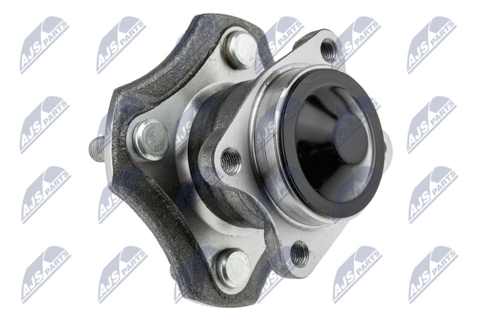 WHEEL BEARING KIT KLT-TY-062 FOR TOYOTA 2SZ-FE 1.3L 2NZ-FE 1.3L 1ND-TV 1.4L 4cyl - Image 8