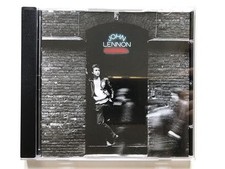 John Lennon - Rock N Roll - John Lennon CD CTVG The Cheap Fast Free Post