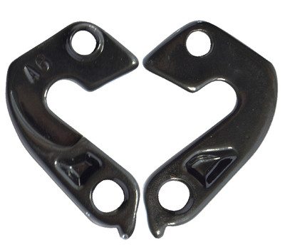 38049 - compatible con SPECIALIZED STUMPJUMPER 2006-2012 Patilla puntera de camb
