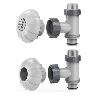 Above Ground Pool Parts Replacement Pool Pump Part for Intex Bestway Coleman