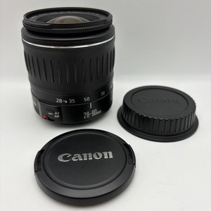 Canon EF 28-90mm f/4-5.6 III Zoom Lens For EOS Digital SLR Camera