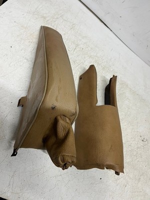 TRIUMPH SPITFIRE MK4 1500 ARMLEHNE UND TUNNELBLENDE
