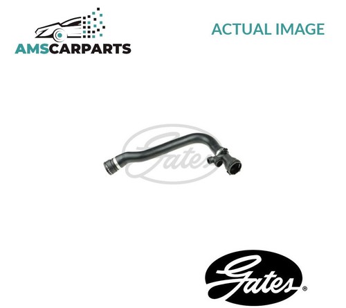 RADIATOR HOSE UPPER 05-2896 GATES NEW OE REPLACEMENT