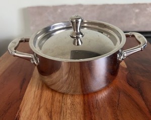 Ruffoni Stainless Steel | eBay