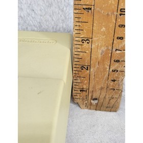 Nintendo Super NES SNES Console SNS-001 Gray Purple with AV Power Cables Works