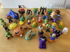 Mc Donald?s Toy Bundle