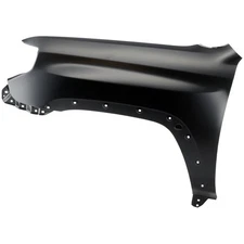 Fender For Toyota 4Runner 2010-2023 Front Driver Side