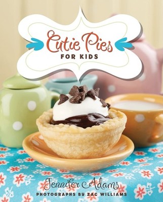 Cutie Pies for Kids by Adams