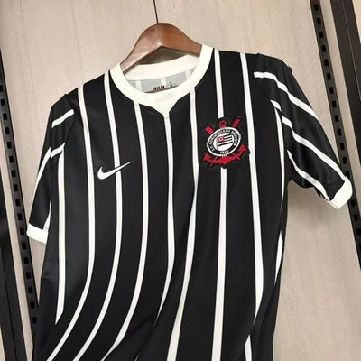 Corinthians officiel 2026 maillot football Camisa oficial - Photo 1/4