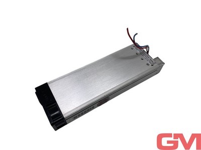 Advanced Energy Industries GmbH Excelsys XLC Power Supply 600W