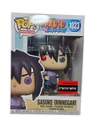 Funko Pop! Vinyl: Naruto Shippuden Sasuke (Rinnegan) AAA Anime (Exclusive) #1023