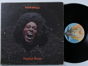 Funkadelic-Maggot Brain | eBay
