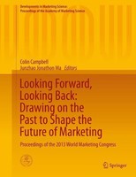 Looking Forward, Looking Back: Drawing On The Past To Shape The Future Of Market