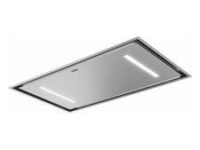Franke Mythos cappa aspirante da soffitto in acciaio inossidabile 90 cm 350.0679