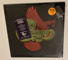 Chicago VIII Vinyl LP Record PC 33100 Columbia 1975 Gatefold W/ Poster & Iron-On