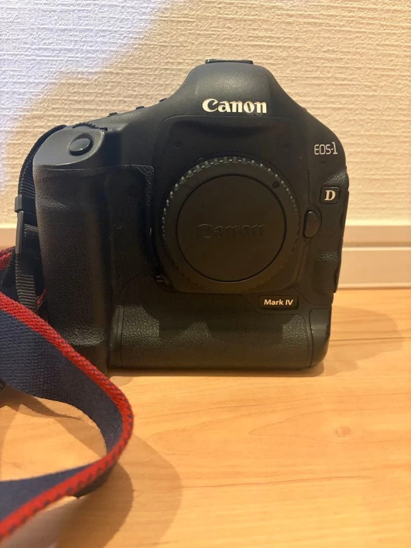 Canon EOS-1D Mark IV Digital Cameras for Sale - Shop New & Used