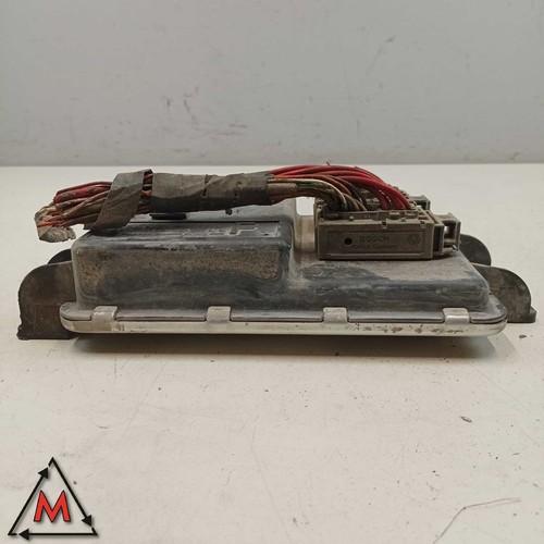 Centralina modulo controllo F005V00109 41221002 IVECO STRALIS 2002-2007 106455 - Foto 4 di 7