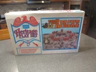 VINTAGE MARX SEARS FORT APACHE HERITAGE PLAYSET BOX