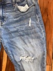 Judy Blue Skinny Fit Medium Wash Distressed 13/31 JB8275 — photo 2