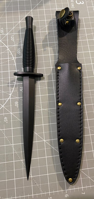 Inglis Fairbairn Sykes Knife