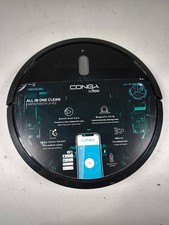 Conga Cecotec 1099 Connected 05411 Robot Vacuum Cleaner For Parts No Charger