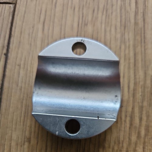 Ringle Aluminum Stem Cap in Silver - Picture 2 of 4