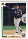 1991 UPPER DECK BASEBALL FINISH YOUR SET #601-800 YOU PICK