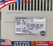 Mitsubishi MR-J2-10C Brand New 1Pc-