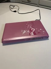 Memorex CD DVD Progressive Scan Player Vintage Untested