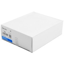 Omron CQM1-OD212 PLC Automation Module