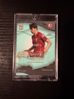Dominic Corness 1st Bowman Autograph Liverpool Lineage 2022-23 69/99