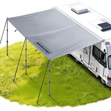 Sonnensegel Mit Kederleiste, Busvorzelt, Vorzelt Auto, sonnensegel Camper, vo...