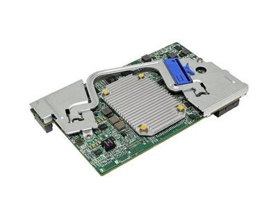 HP Smart Array P244BR RAID Controller 2x SAS 12Gb 1GB FBWC 749682-001 749800-001