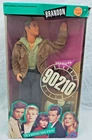 VTG MATTEL 1991 BRANDON BEVERLY HILLS 90210 DOLL JASOM PRIESTLY NOS