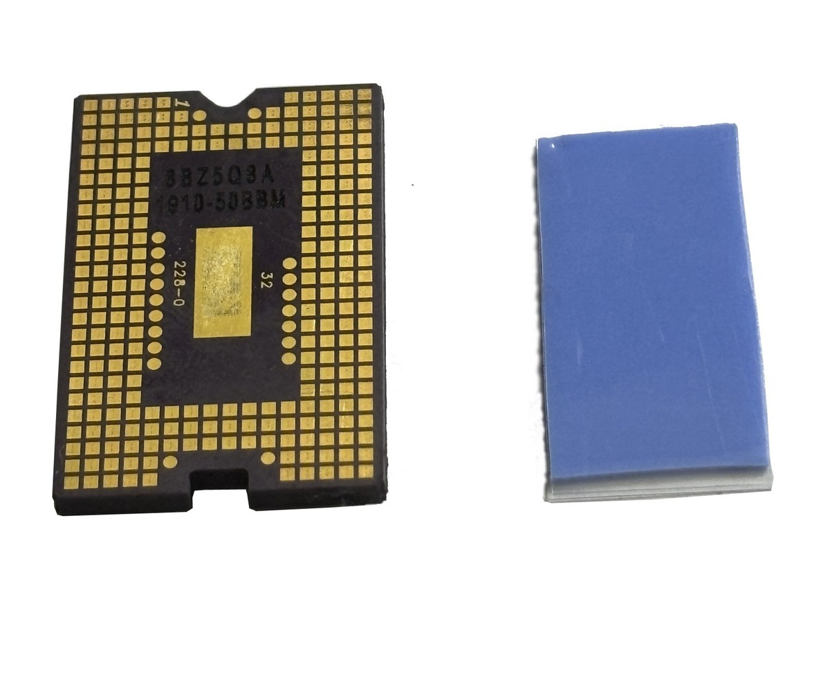 ORIGINAL PROJECTOR DMD CHIP 228-0 DLP470 1910-50BBM DLP470TPAFQN